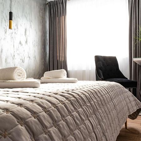 Apartment Alios Lux Брашов Экстерьер фото