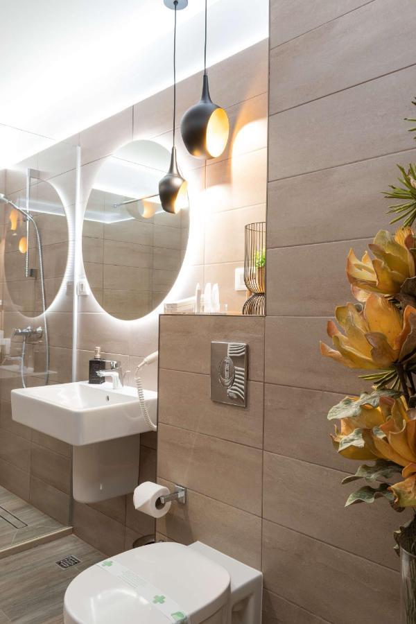 Apartment Alios Lux Брашов Экстерьер фото