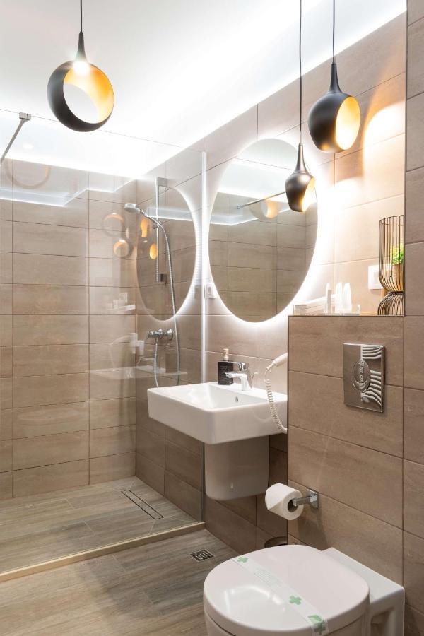 Apartment Alios Lux Брашов Экстерьер фото