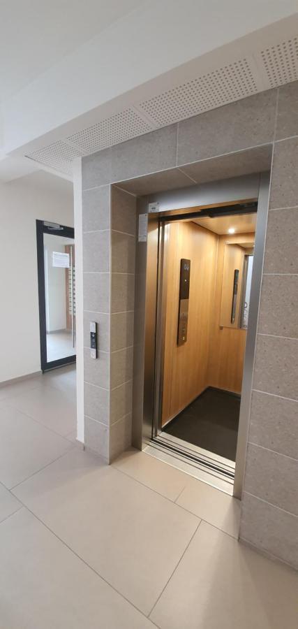 Apartment Alios Lux Брашов Экстерьер фото