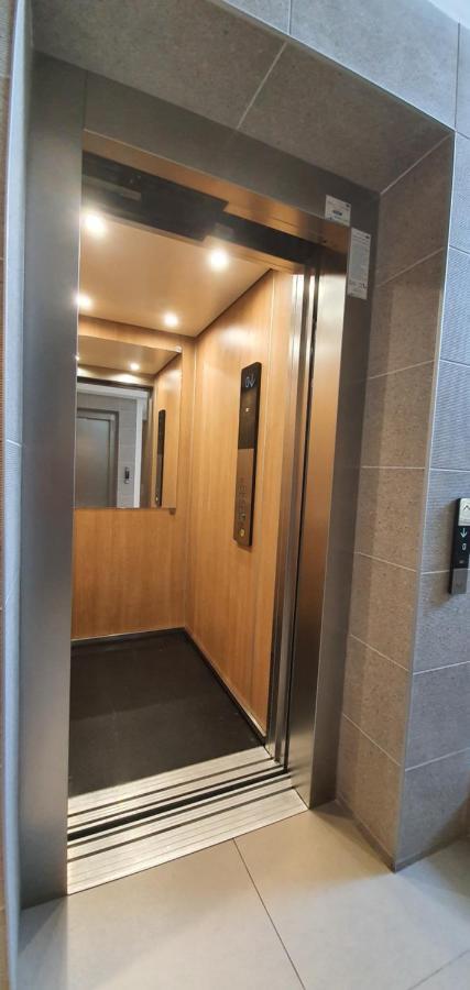 Apartment Alios Lux Брашов Экстерьер фото